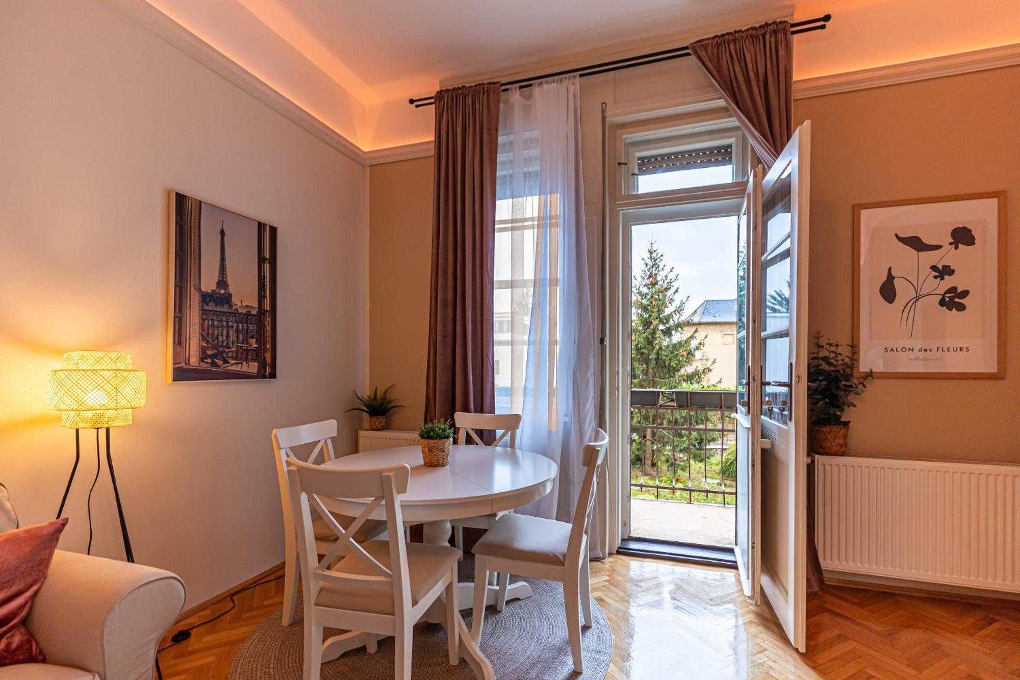 Bb Goergey Apartman I. Miskolc Ngoại thất bức ảnh