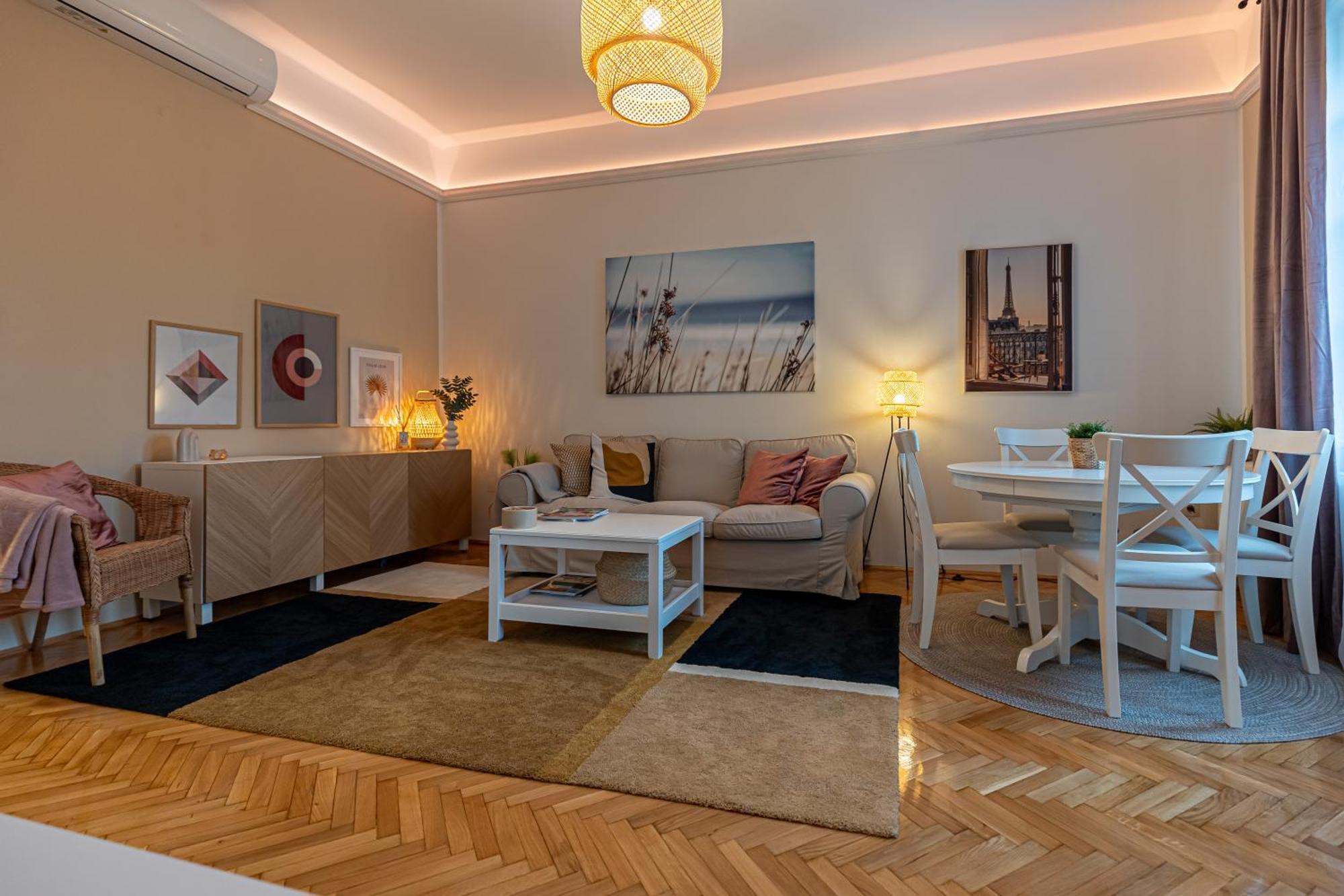 Bb Goergey Apartman I. Miskolc Ngoại thất bức ảnh