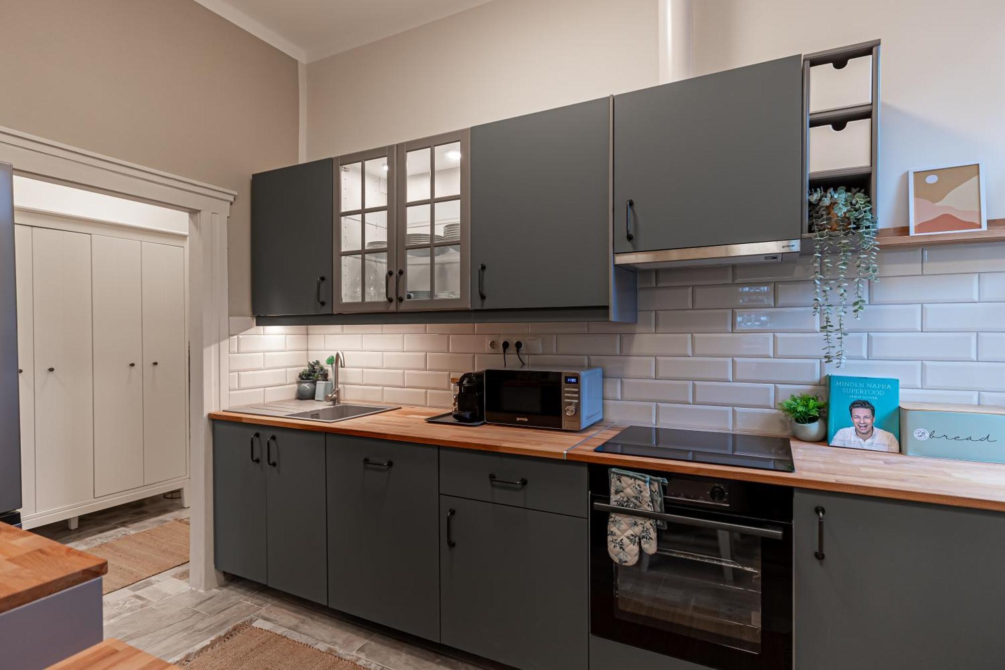 Bb Goergey Apartman I. Miskolc Ngoại thất bức ảnh