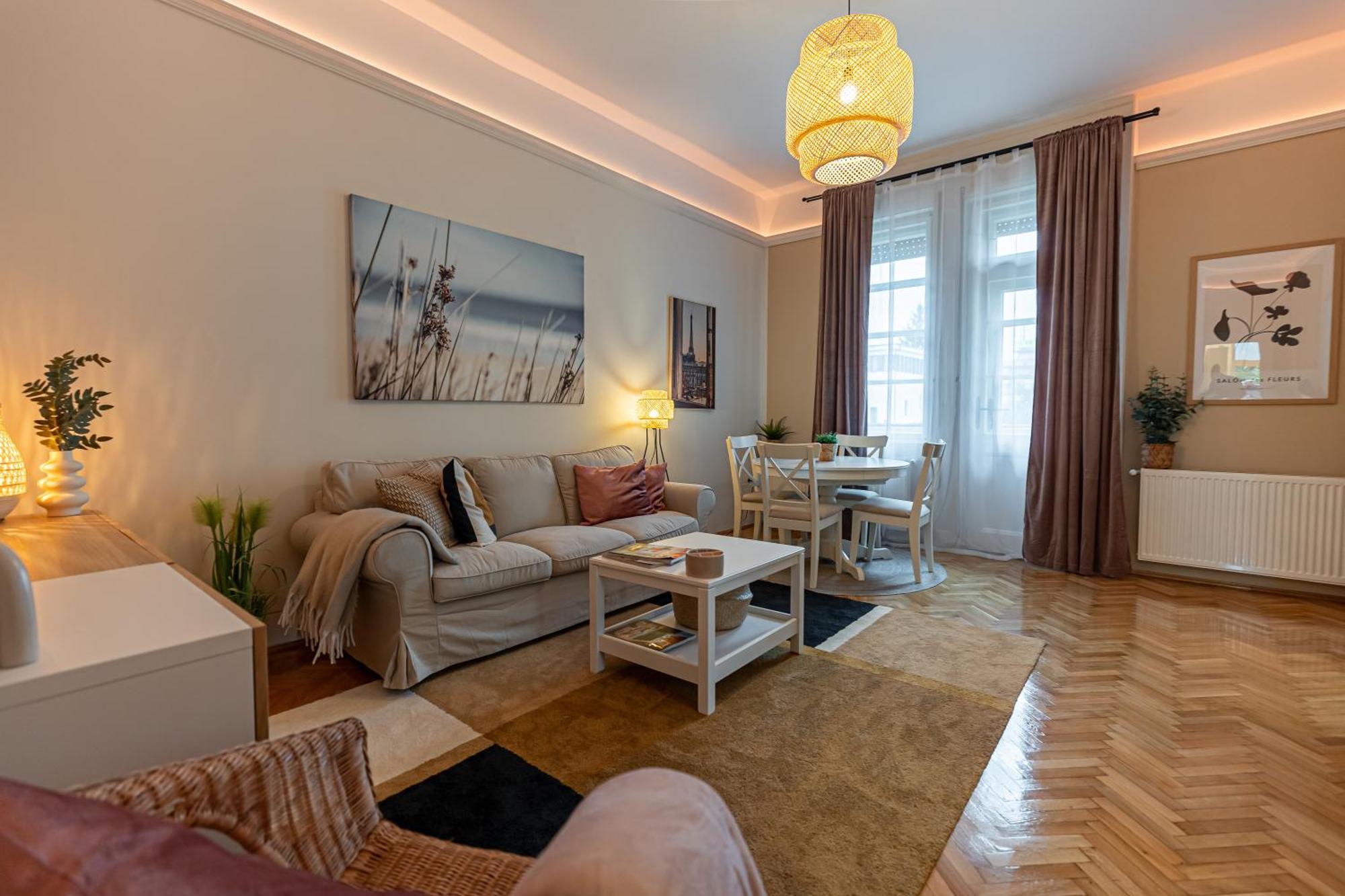 Bb Goergey Apartman I. Miskolc Ngoại thất bức ảnh